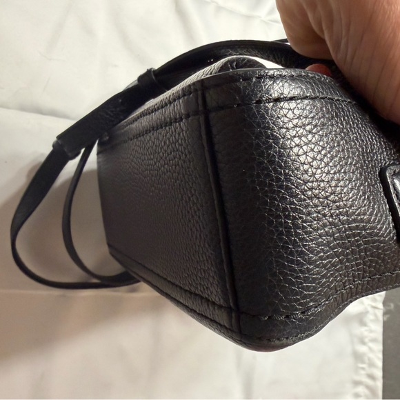 Marc Jacobs black crossbody - Picture 10 of 11